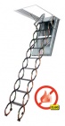 Protiporn kovov stahovac schody LSF 60min
