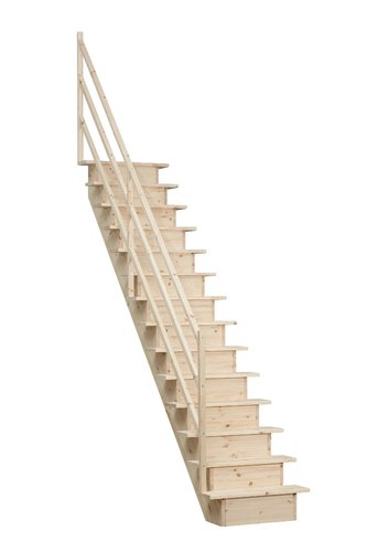 Mlynsk schody devn EXTRA 80x300 Egibi Stairs